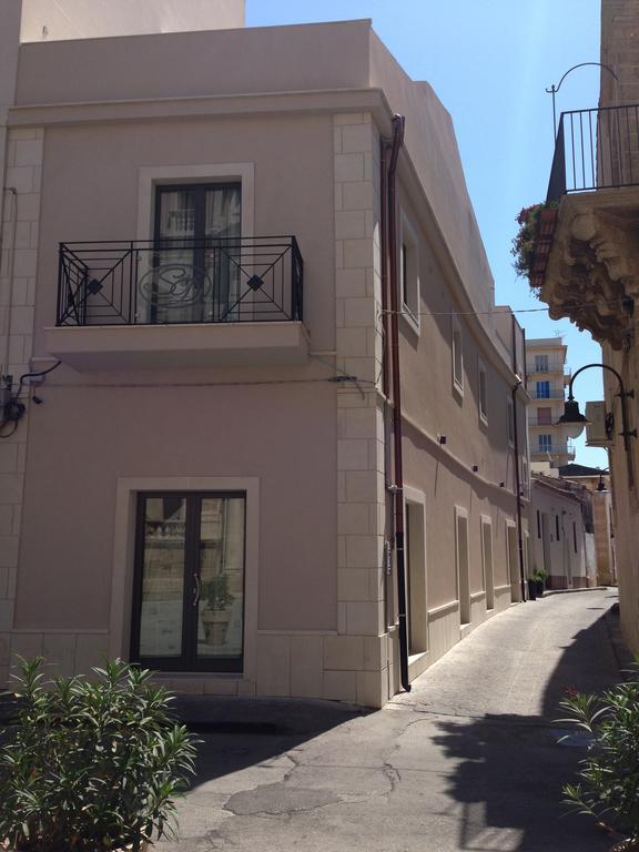 Guest House San Domenico Augusta Kültér fotó