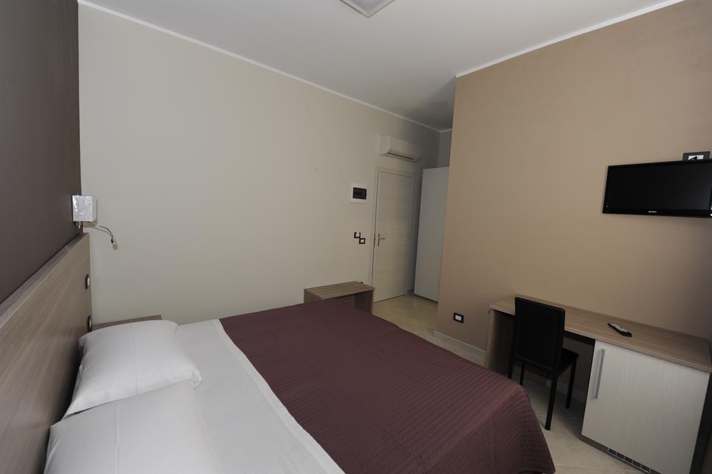 Guest House San Domenico Augusta Kültér fotó