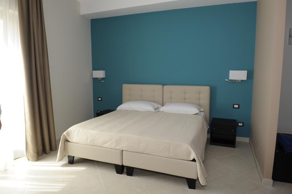 Guest House San Domenico Augusta Szoba fotó