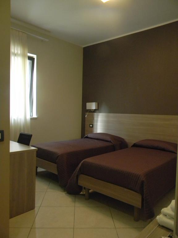 Guest House San Domenico Augusta Kültér fotó