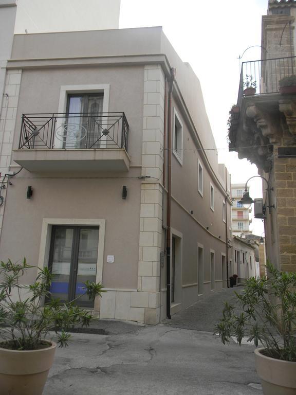 Guest House San Domenico Augusta Kültér fotó