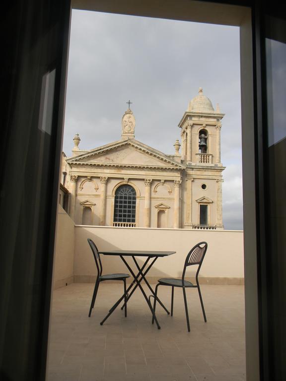 Guest House San Domenico Augusta Kültér fotó