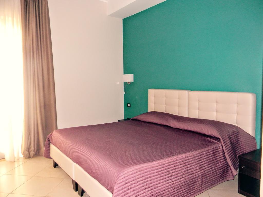 Guest House San Domenico Augusta Kültér fotó