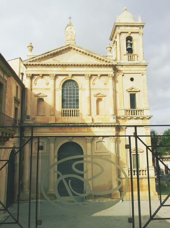Guest House San Domenico Augusta Kültér fotó