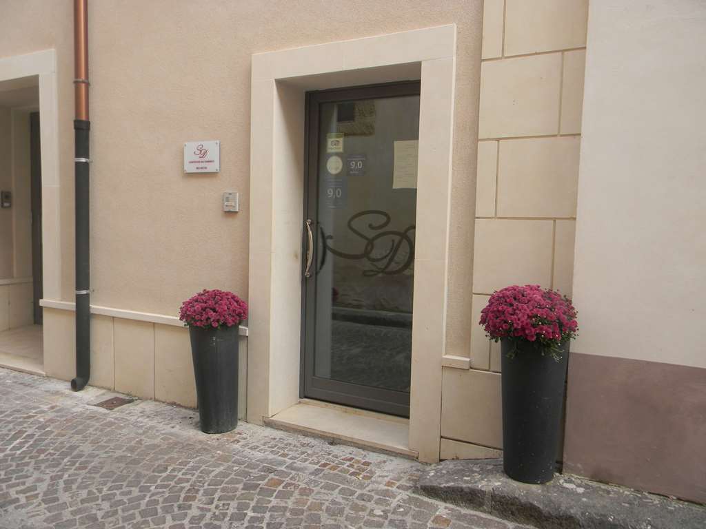 Guest House San Domenico Augusta Kültér fotó